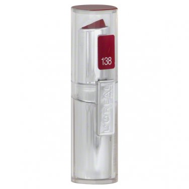 L'Oreal Infallible Le Rouge Lipcolour, Forever Fuschia 138