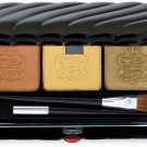 Borghese Satin Shadow Milano Trio Splend'Oro Green 0.14 oz