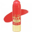 L.A. Girl Velvet Contour Stick Blush 589 My Bae L.A. Girl Velvet Contour Stick Blush 589 My Bae