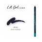 L.A. Girl Glide Eye Liner Pencil 367 Black Amethyst