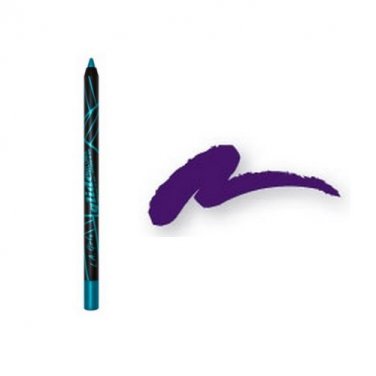L.A. Girl Glide Eye Liner Pencil 366 Paradise Purple