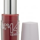 Maybelline New York Superstay 14 Hour Lipstick, Enduring Ruby 070 - 0.12 oz Maybelline New York Superstay 14 Hour Lipstick, Enduring Ruby 070 - 0.12 oz