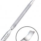 Cala Professional Manicure Cuticle Pusher & Pterygium Remover [50794]