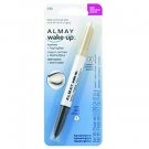 Almay Wake-Up Eyeliner and Highlighter, Black Joly/Iced Gold/010, 0.31 Oz