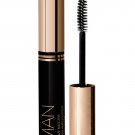 IMAN Volumize Mascara - Black Ink .24 oz