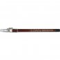 IMAN Perfect Eye Pencil, Black Shimmer 0.05 oz
