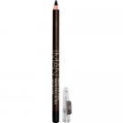 IMAN Perfect Eye Pencil, Jet Black 0.05 oz IMAN Perfect Eye Pencil, Jet Black 0.05 oz