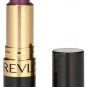 Revlon Super Lustrous Lipstick Pearl - Iced Amethyst 625, 0.15 Ounce