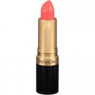(2 Pack) - REVLON Super Lustrous Lipstick Shine - Lovers Coral 825
