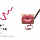 Color Me Beautiful Lip Pencil - Apple (437964) (Cool) , 1 Pack