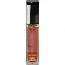 (2 Pack) - Revlon Super Lustrous Lipgloss, Firecracker 160, 0.2 fl oz (5.9 ml)