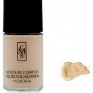 Color Me Beautiful Liquid Foundation 1 Fl Oz Ivory