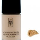 Color Me Beautiful, Natural Beige 435687 Moisture Complex Liquid Foundation Color Me Beautiful, Natural Beige 435687 Moisture Complex Liquid Foundation