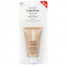 Revlon ColorStay Active Light Makeup with SoftFlex, All Skin Types, Natural Beige 220