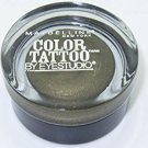 Maybelline Color Tattoo Eyeshadow - Limited Edition - Mossy Green 200