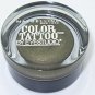 Maybelline Color Tattoo Eyestudio #200 Mossy Green by Maybelline