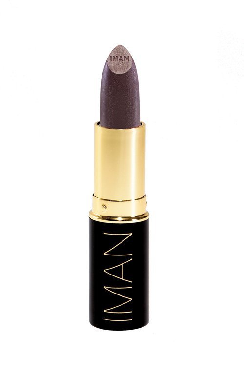 Iman Luxury Moisturizing Lipstick 012 Opal