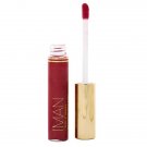 Iman Cosmetics Luxury Lip Shimmer - Flamboyant