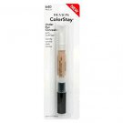 Revlon ColorStay Under Eye Concealer, Medium 640, (1.18 ml) / 0.04 fl oz Revlon ColorStay Under Eye Concealer, Medium 640, (1.18 ml) / 0.04 fl oz
