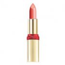 L'OREAL Colour Riche Anti-Age Serum Lipcolour Lipstick - S106 Freshly Rosy