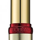 L'OREAL PARIS Colour Riche Anti-Age Serum Lipcolour Lipstick - S104 Bright Fuchsia