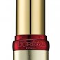 L'OREAL PARIS Colour Riche Anti-Age Serum Lipcolour Lipstick - S104 Bright Fuchsia