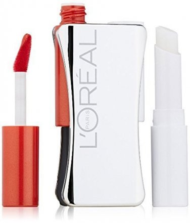 L'Oreal Infallible Never Fail Lipcolour Compact Apricot 400