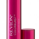 Revlon Colorburst Lacquer Balm - Vivacious 120 - 0.095 oz