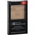 Revlon Photoready Compact Makeup, Vanilla 100, 0.35-Oz Revlon Photoready Compact Makeup, Vanilla 100, 0.35-Oz