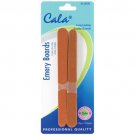 CALA Emery Boards Nail File 10 Pieces - 70-307B