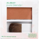 Almay Pure Blends Bronzer, No. 300 Sunkissed, 0.15 OZ
