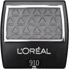 L'Oreal Paris Wear Infinite Eye Shadow Singles, Pure Silver 910