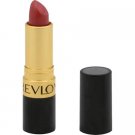 Revlon Super Lustrous Pearl Lipstick, Wine with Everything 520