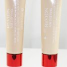 (2-Pack) Revlon Age Defying Targeted Dark Spot Concealer Treatment, Light Medium 02