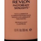 Revlon PhotoReady Skinlights Face Illuminator, Peach Light 300 - 1 fl oz