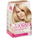 L'oreal Healthy Look Permanent Haircolor, Sublime Mousse, Golden Medium Blonde 83 L'oreal Healthy Look Permanent Haircolor, Sublime Mousse, Golden Medium Blonde 83