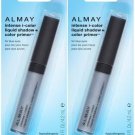 Almay Intense i-Color Liquid Shadow For Blue Eyes 052 (Pack of 2)