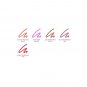 Stila Cosmetics Lip Rouge - Beam (0.04 Oz.) Unboxede