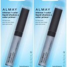 (2-Pack) Almay Intense I-Color Liquid Shadow Plus Color Primer, For Blue Eyes 052 (2-Pack) Almay Intense I-Color Liquid Shadow Plus Color Primer, For Blue Eyes 052