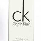 CALVIN KLEIN Infinite Hydration Moisturizing Foundation - 114 Biscuit Makeup