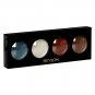 (2-Pack) Revlon Illuminance Creme Eye Shadow, 745 Copper Crayon