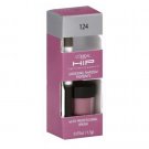 L'oreal HIP Shocking Shadow Pigments 124 Fiery