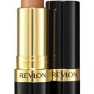 Revlon Super Lustrous Matte Lipstick, Nude Attitude [001] 0.15 oz