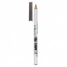 Maybelline Mny My Pencil Eyeliner (Silver) 036 Maybelline Mny My Pencil Eyeliner (Silver) 036