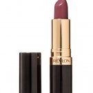(3 Pack) Revlon Super Lustrous Lipstick Pearl - Blushing Mauve 460