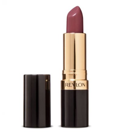 (3 Pack) Revlon Super Lustrous Lipstick Pearl - Blushing Mauve 460