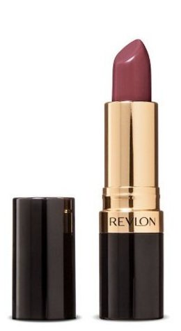 (5 Pack) Revlon Super Lustrous Lipstick Pearl - Blushing Mauve 460