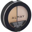 Almay Smart Shade Cc Concealer + Brightener, Light 100