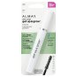 ALMAY One Coat Get Up & Grow Waterproof Mascara, 020 Black