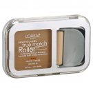 L'OREAL True Match Roller Roll On Makeup, Perfecting, Neutral, Buff Beige N4 - 0.30 oz L'OREAL True Match Roller Roll On Makeup, Perfecting, Neutral, Buff Beige N4 - 0.30 oz